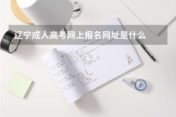 辽宁成人高考网上报名网址是什么