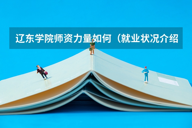 辽东学院师资力量如何（就业状况介绍）