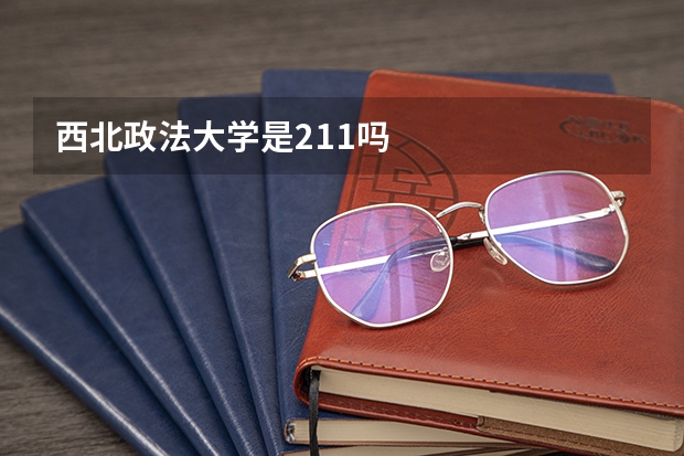 西北政法大学是211吗