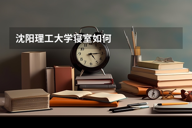 沈阳理工大学寝室如何