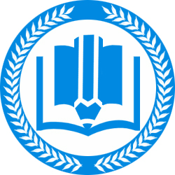 阜阳师范大学LOGO